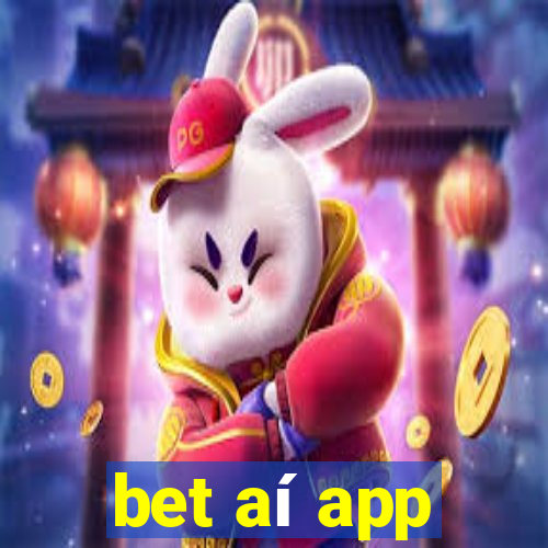 bet aí app