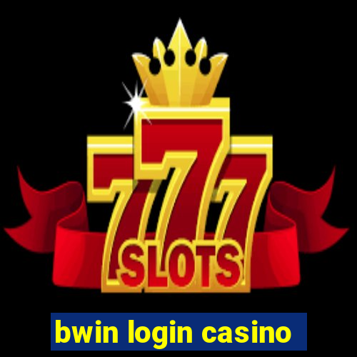 bwin login casino