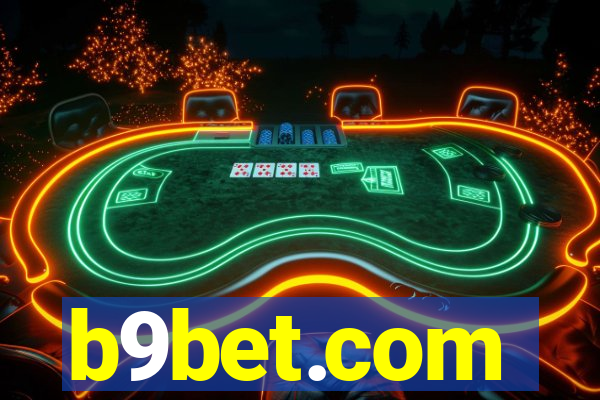 b9bet.com