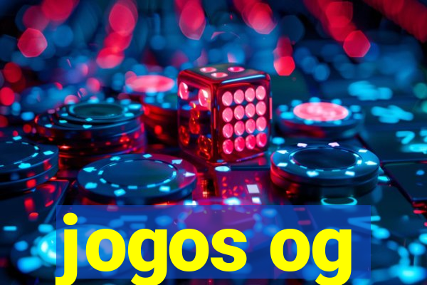 jogos og