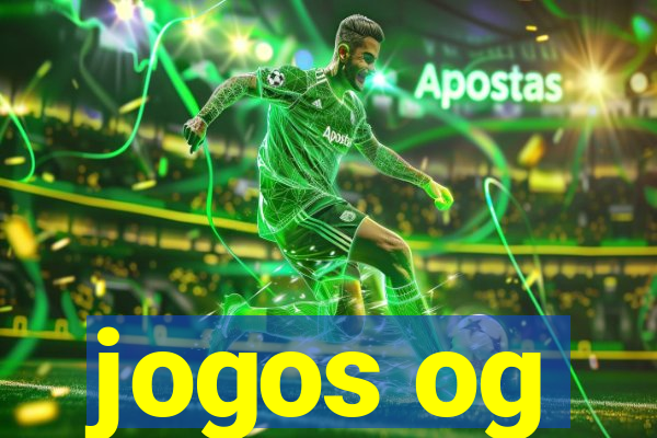 jogos og