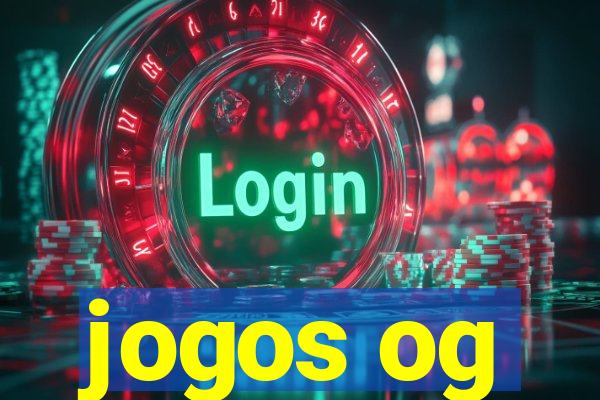 jogos og