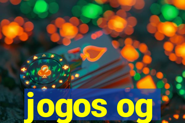 jogos og