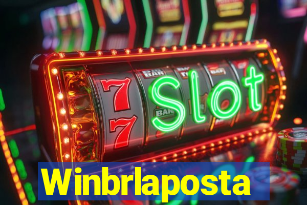 Winbrlaposta