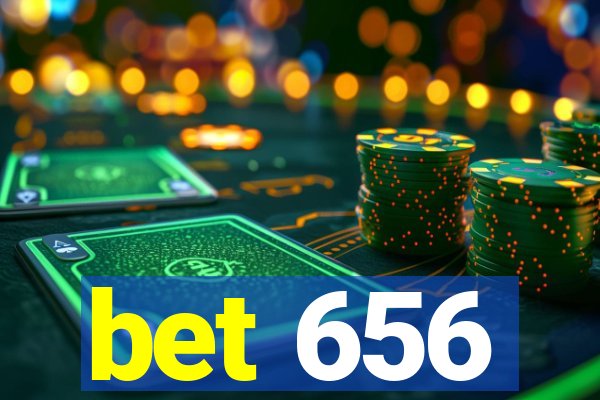 bet 656