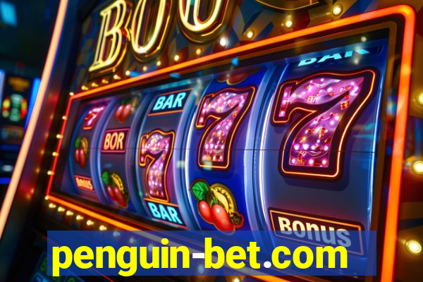 penguin-bet.com