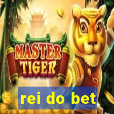 rei do bet