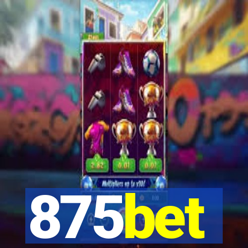 875bet