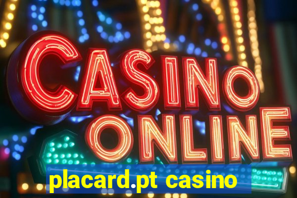 placard.pt casino