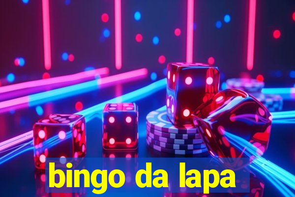 bingo da lapa