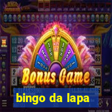 bingo da lapa