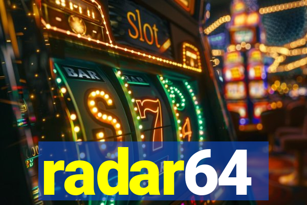 radar64