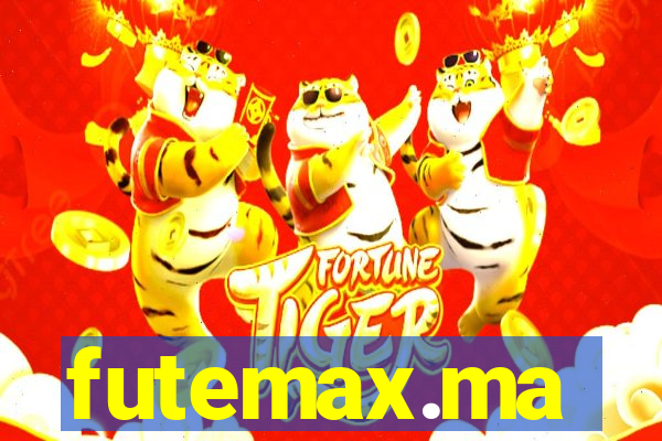 futemax.ma