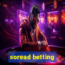 soread betting