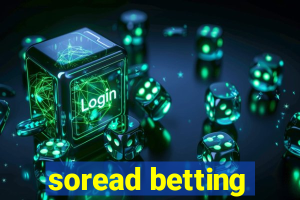 soread betting