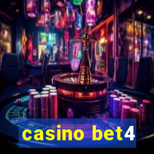 casino bet4