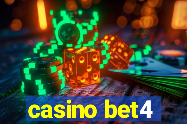 casino bet4