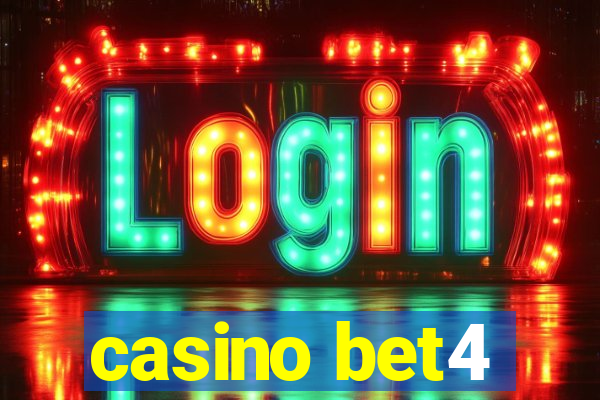 casino bet4