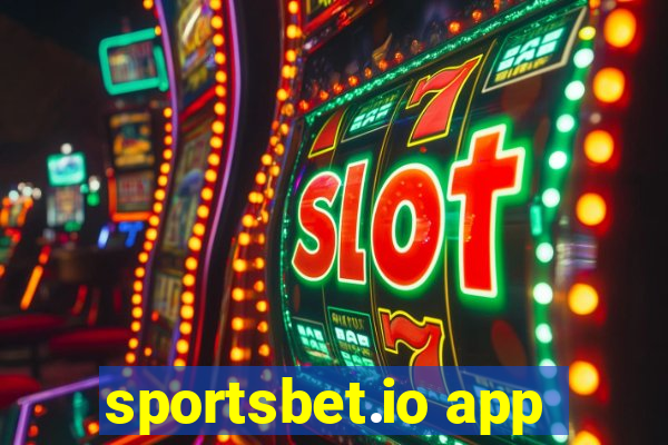 sportsbet.io app