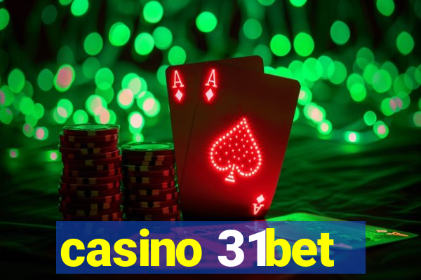 casino 31bet