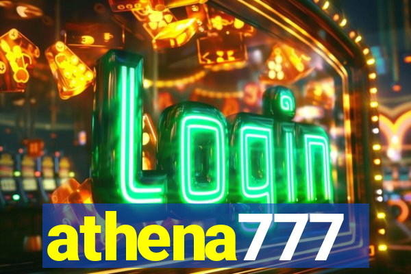 athena777