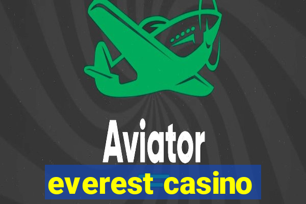 everest casino