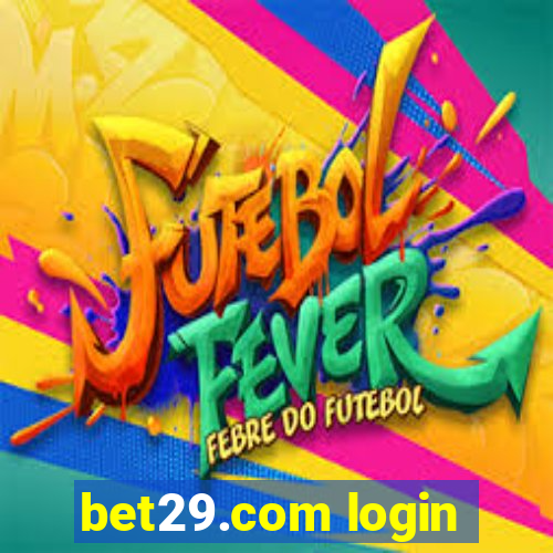 bet29.com login