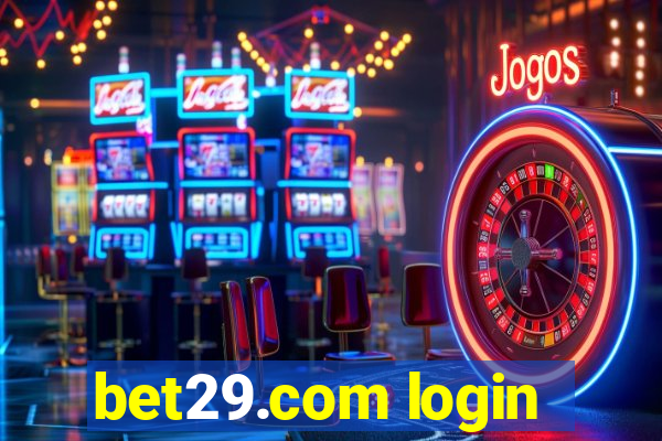 bet29.com login