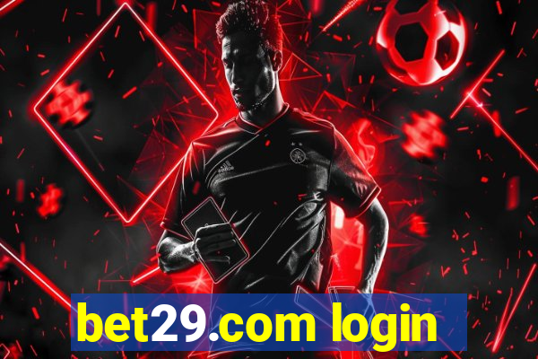 bet29.com login