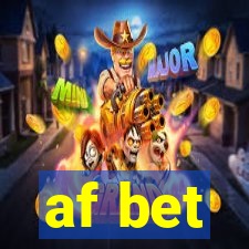 af bet