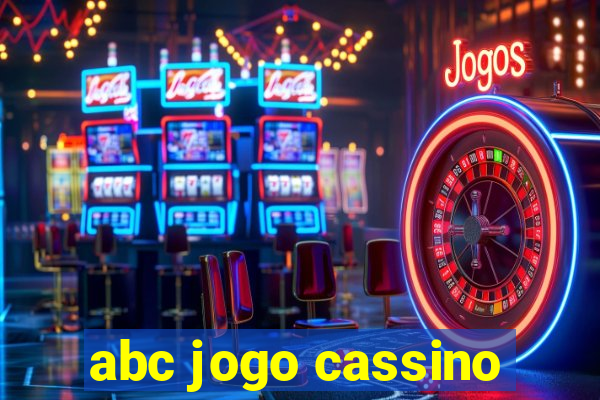 abc jogo cassino