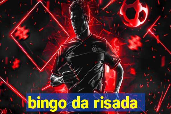 bingo da risada