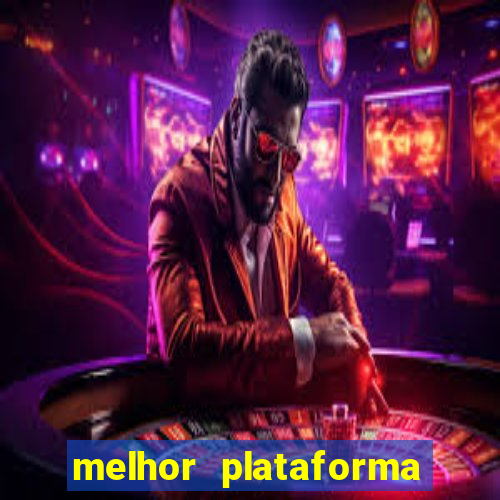 melhor plataforma para jogar fortune rabbit Commercial