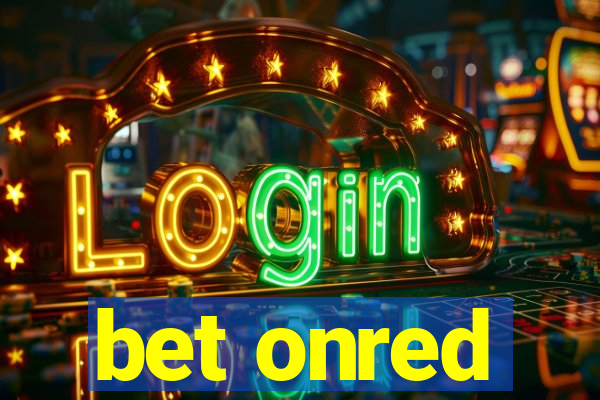 bet onred