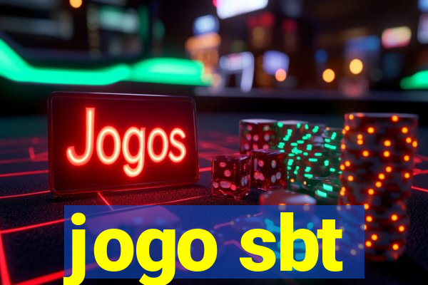 jogo sbt