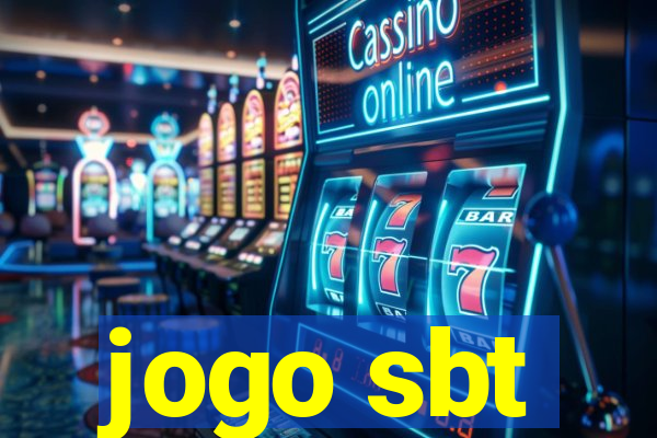 jogo sbt