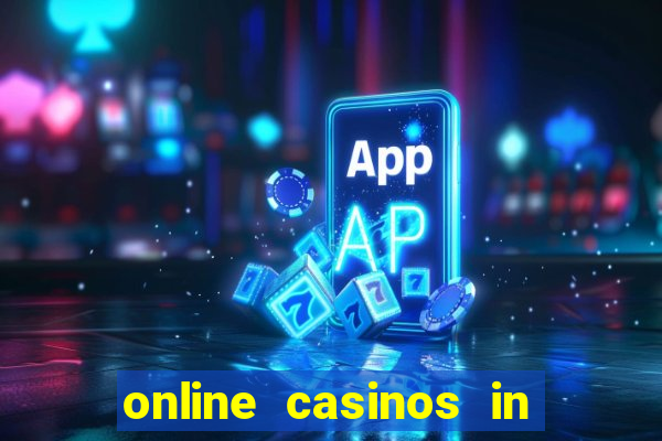 online casinos in united kingdom