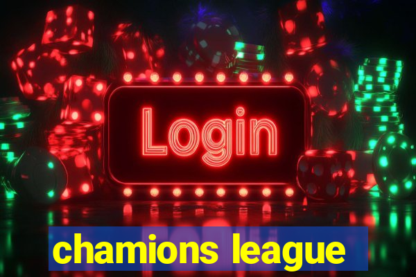 chamions league