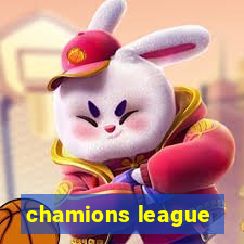 chamions league