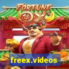 freex.videos