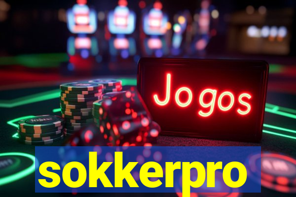 sokkerpro