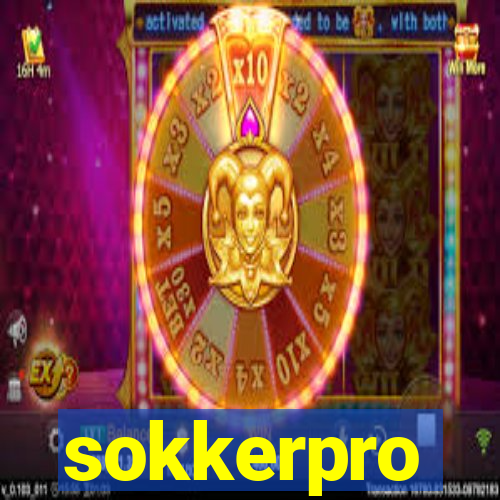 sokkerpro