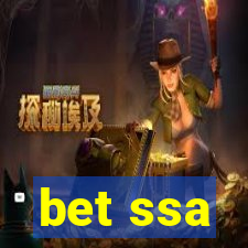 bet ssa