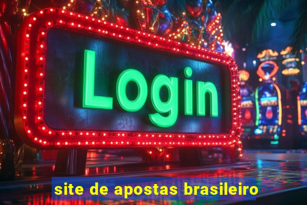 site de apostas brasileiro