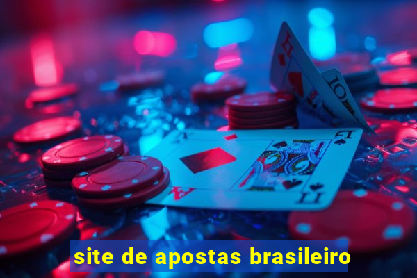 site de apostas brasileiro