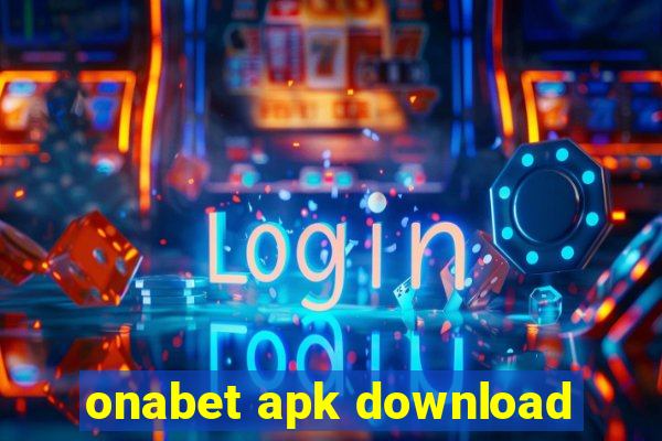 onabet apk download