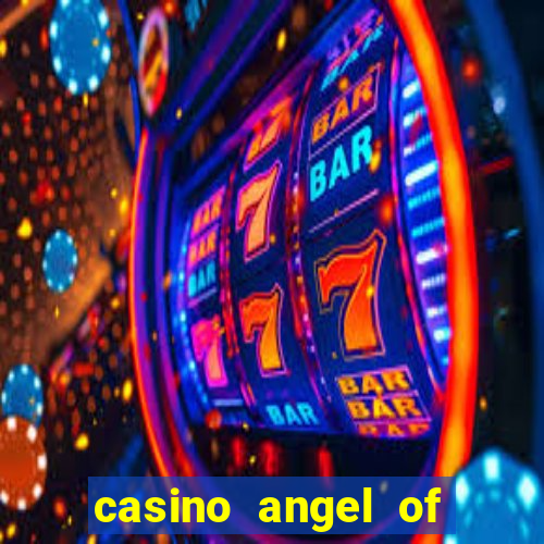 casino angel of the winds