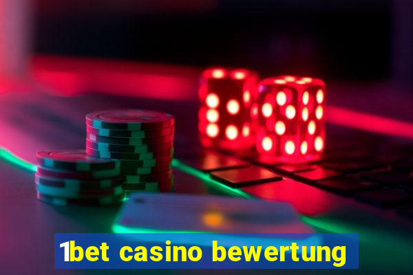 1bet casino bewertung