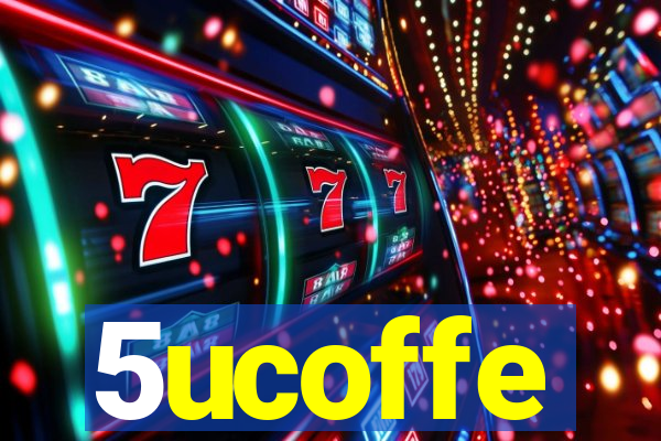 5ucoffe