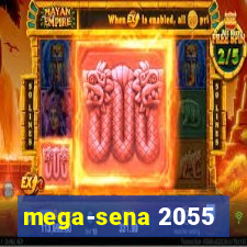 mega-sena 2055